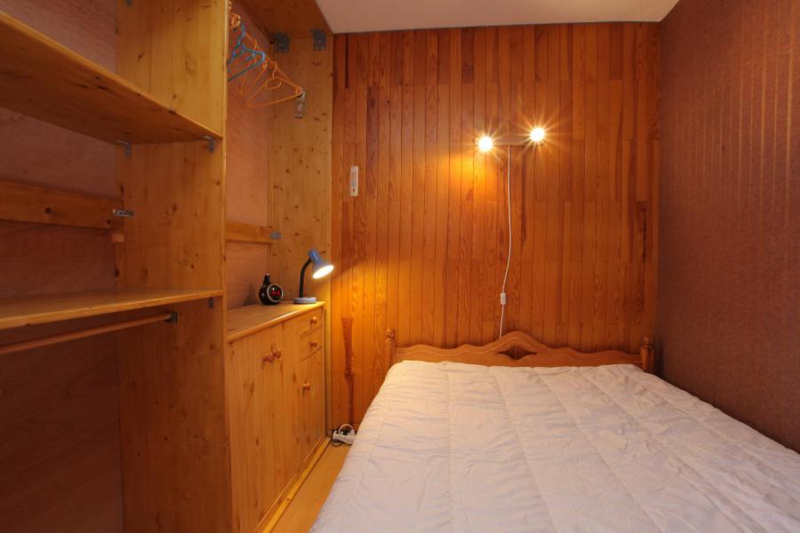 Rent in ski resort Studio sleeping corner 6 people (CLV841) - Résidence Côte Louve - La Toussuire
