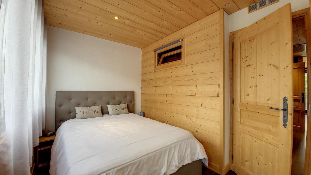 Аренда на лыжном курорте Апартаменты 3 комнат 8 чел. (B116) - Résidence Étendard - La Toussuire