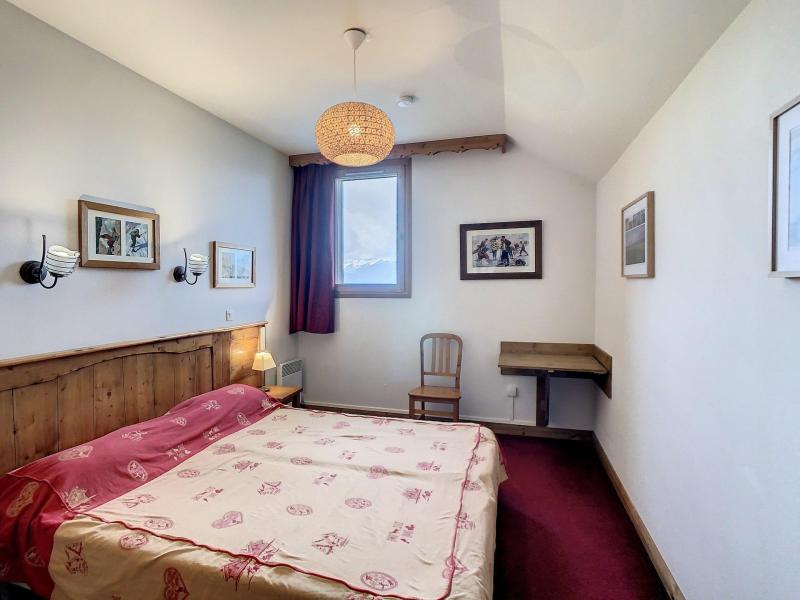 Rent in ski resort 4 room apartment 8 people (A403) - Résidence l'Ecrin des Sybelles - La Toussuire