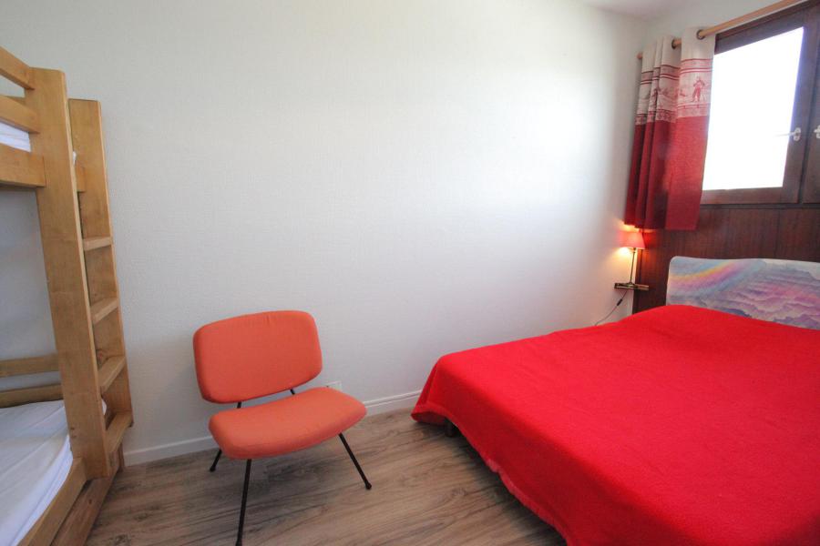 Rent in ski resort 2 room apartment 6 people (151) - Résidence l'Ouillon - La Toussuire - Bedroom