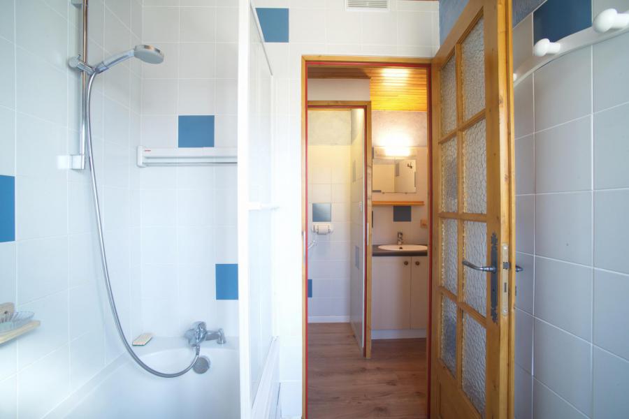 Rent in ski resort 4 room apartment 8 people (4) - Résidence la Lauzière - La Toussuire