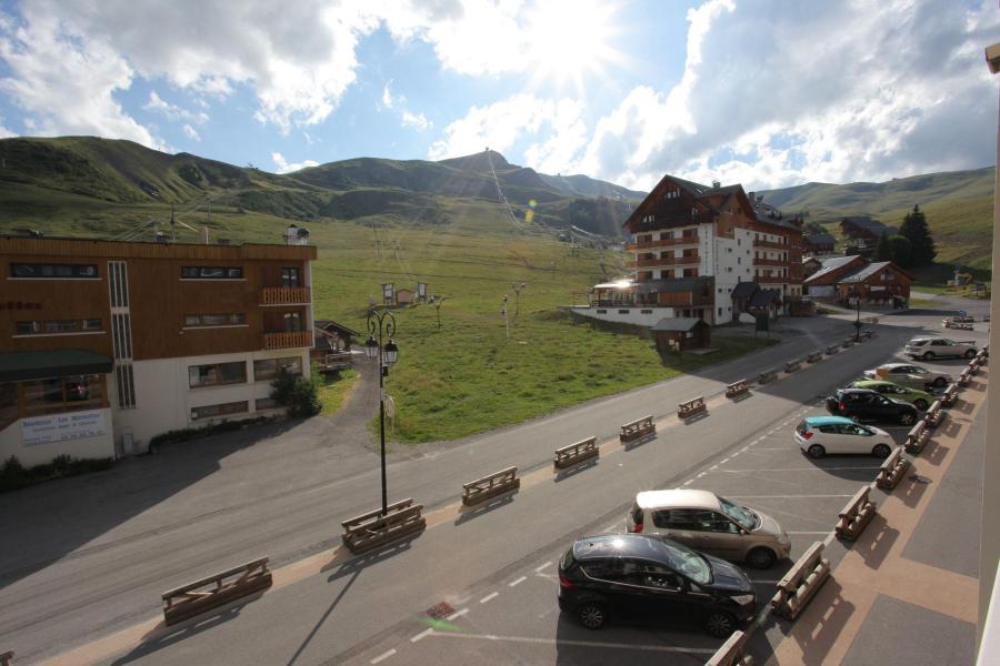 Location au ski Appartement 2 pièces 7 personnes (290) - Résidence le Chaput - La Toussuire