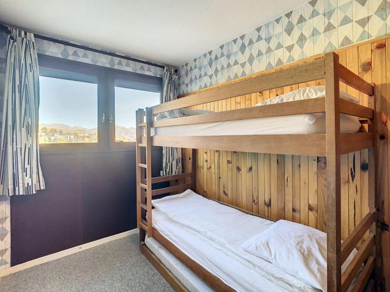 Аренда на лыжном курорте Апартаменты 2 комнат 7 чел. (290) - Résidence le Chaput - La Toussuire