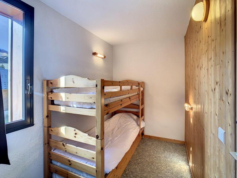 Skiverleih 2-Zimmer-Appartment für 5 Personen (ANEMONE1) - Résidence le Floral - La Toussuire