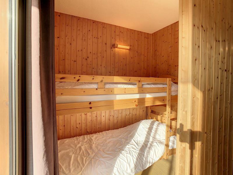 Ski verhuur Appartement 2 kamers bergnis 6 personen (LYS1) - Résidence le Floral - La Toussuire - Stapelbedden