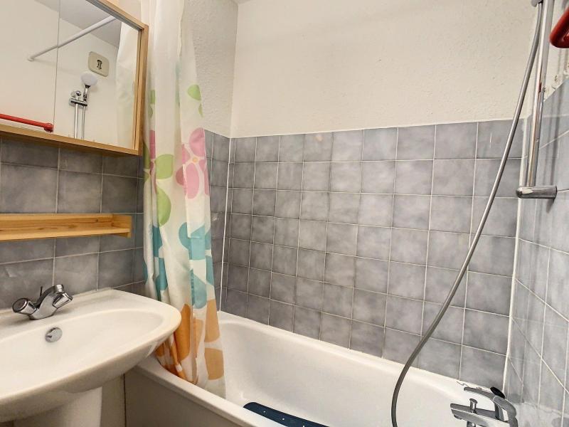 Location au ski Appartement 2 pièces 4 personnes (B23) - Résidence les Bergers - La Toussuire - Salle de bain