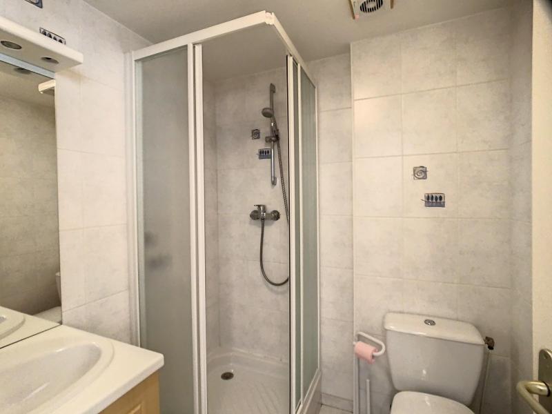 Wynajem na narty Apartament 4 pokojowy 12 osób (38) - Résidence les Ravières - La Toussuire - Łazienka