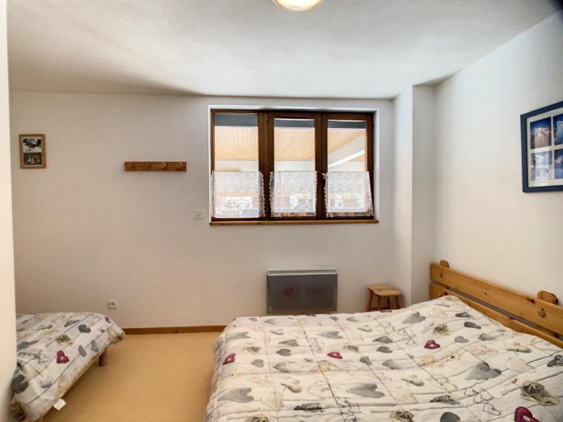 Wynajem na narty Apartament 4 pokojowy 12 osób (38) - Résidence les Ravières - La Toussuire - Pokój