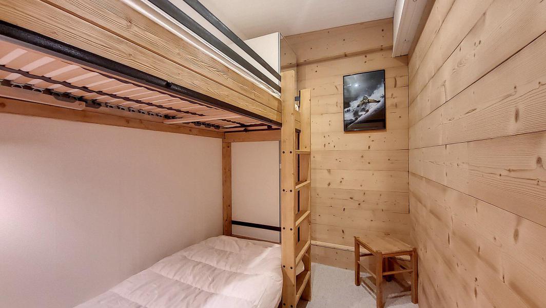 Ski verhuur Appartement 3 kamers 6 personen (10) - Résidence Toussuire - La Toussuire