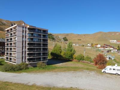 Rent in ski resort 1 room apartment 4 people (1) - Bellard - La Toussuire - Apartment