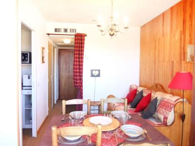 Rent in ski resort 1 room apartment 4 people (2) - Bellard - La Toussuire - Apartment
