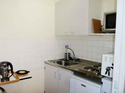 Skiverleih 1-Zimmer-Appartment für 4 Personen (2) - Bellard - La Toussuire - Kochnische