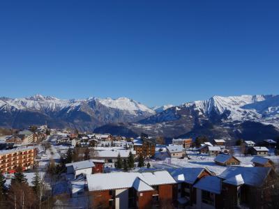 Rent in ski resort 1 room apartment 4 people (2) - Bellard - La Toussuire