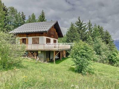 Soggiorno sugli sci Chalet su 2 piani 4 stanze per 9 persone - Chalet la Lézardière - La Toussuire