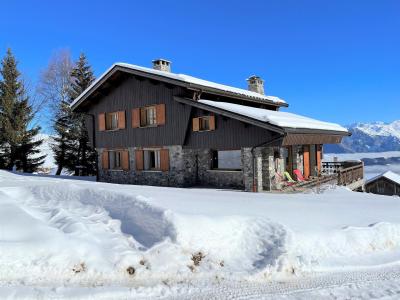 Ski tout compris Chalet La Maisonnée