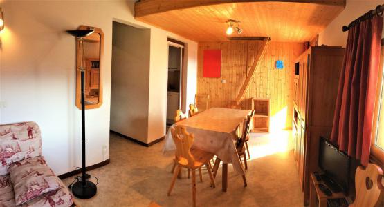 Soggiorno sugli sci Appartamento 2 stanze con mezzanino per 6 persone (2) - Chalet Le Rocail - La Toussuire