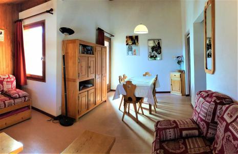 Alquiler al esquí Apartamento 3 piezas para 8 personas (3) - Chalet Le Rocail - La Toussuire - Estancia