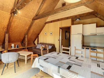 Chalet les Lutins