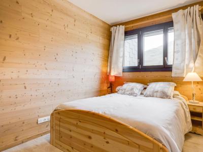 Rent in ski resort 3 room apartment 6 people (1) - Champ Bozon - La Toussuire - Cabin