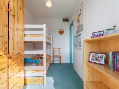 Skiverleih 2-Zimmer-Appartment für 4 Personen (1) - L'Edioule - La Toussuire - Appartement