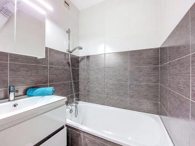 Ski verhuur Appartement 2 kamers 4 personen (1) - L'Edioule - La Toussuire - Appartementen