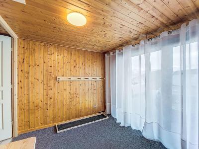 Alquiler al esquí Apartamento 3 piezas cabina duplex para 6 personas (1) - La Combe des Ours - La Toussuire - Interior