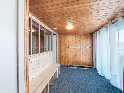 Alquiler al esquí Apartamento 3 piezas cabina duplex para 6 personas (1) - La Combe des Ours - La Toussuire - Interior