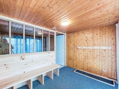 Alquiler al esquí Apartamento 3 piezas cabina duplex para 6 personas (1) - La Combe des Ours - La Toussuire - Interior