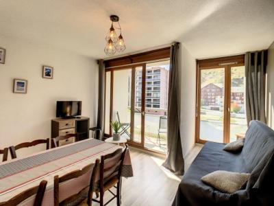 Alquiler al esquí Apartamento 2 piezas para 4 personas (154) - La Résidence Bellard - La Toussuire