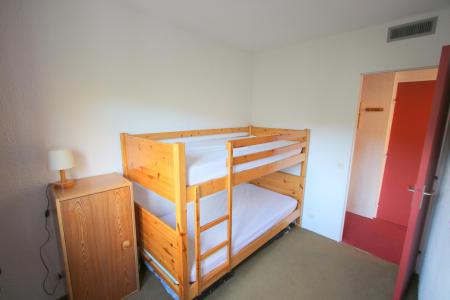 Rent in ski resort 2 room apartment 5 people (154) - La Résidence Coq de Bruyère - La Toussuire - Bedroom