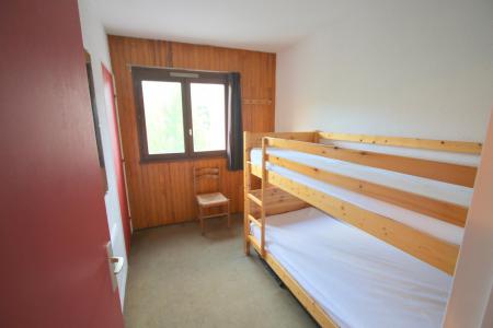 Rent in ski resort 2 room apartment 5 people (154) - La Résidence Coq de Bruyère - La Toussuire - Bedroom