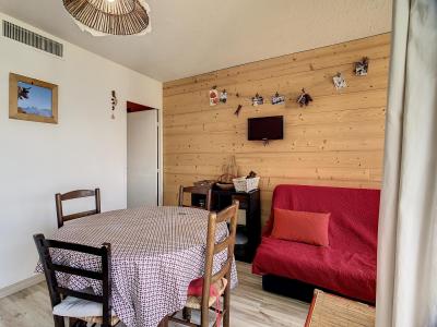 Rent in ski resort 2 room apartment 5 people (189) - La Résidence Coq de Bruyère - La Toussuire