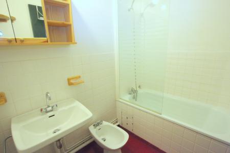 Location au ski Appartement 2 pièces 5 personnes (154) - La Résidence Coq de Bruyère - La Toussuire - Salle de bain