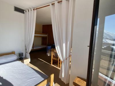 Skiverleih Studio Schlafnische 4 Personen (1039) - La Résidence la Lauze - La Toussuire - Wohnzimmer