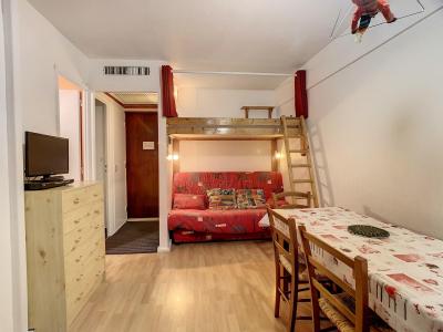 Skiverleih 2-Zimmer-Appartment für 4 Personen (1/91) - La Résidence les Aiguilles - La Toussuire