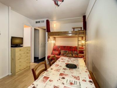 Rent in ski resort 2 room apartment 4 people (1/91) - La Résidence les Aiguilles - La Toussuire