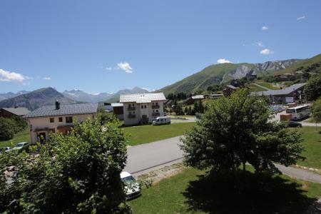 Location au ski Appartement 2 pièces coin montagne 6 personnes (3/495) - La Résidence les Aiguilles - La Toussuire