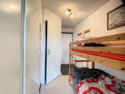 Skiverleih 2-Zimmer-Berghütte für 4 Personen (A7) - La Résidence les Bergers - La Toussuire - Stockbetten