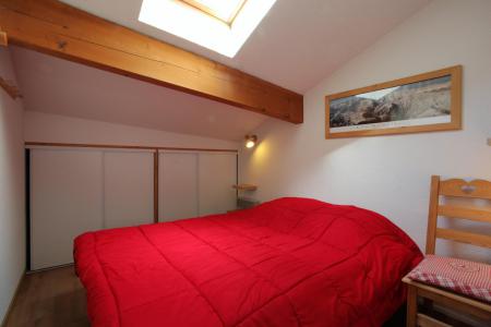 Rent in ski resort 3 room apartment 4 people (B46) - La Résidence les Bergers - La Toussuire