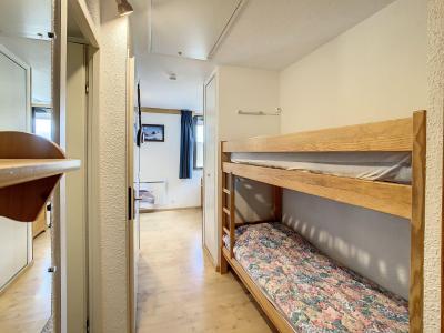 Ski verhuur Appartement 2 kamers bergnis 6 personen (C402) - La Résidence les Mousquetons - La Toussuire