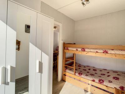 Rent in ski resort 2 room apartment 4 people (542) - La Résidence les Ravières - La Toussuire - Apartment