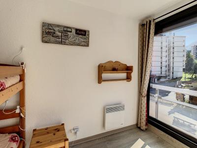 Skiverleih 2-Zimmer-Appartment für 4 Personen (542) - La Résidence les Ravières - La Toussuire - Appartement