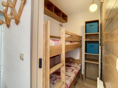 Rent in ski resort 2 room apartment 5 people (573) - La Résidence les Ravières - La Toussuire