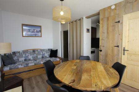 Alquiler al esquí Apartamento cabina para 5 personas (552) - La Résidence les Ravières - La Toussuire - Estancia