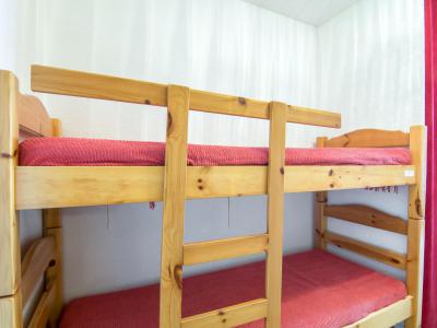 Skiverleih 2-Zimmer-Appartment für 4 Personen (19) - Les Mousquetons - La Toussuire