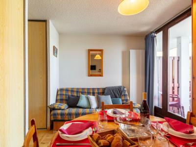 Alquiler al esquí Apartamento 2 piezas para 4 personas (20) - Les Mousquetons - La Toussuire - Apartamento
