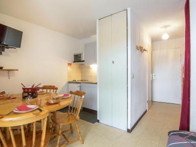Ski verhuur Appartement 2 kamers 4 personen (19) - Les Mousquetons - La Toussuire - Appartementen