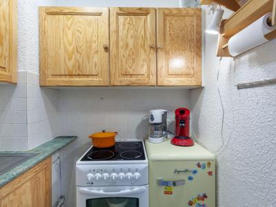Location au ski Appartement 1 pièces 4 personnes (1) - Mont Charvin - La Toussuire
