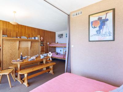 Ski verhuur Appartement 1 kamers 4 personen (1) - Mont Charvin - La Toussuire - Appartementen