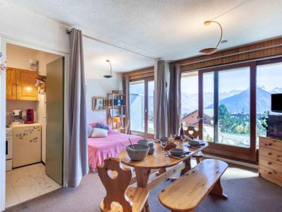 Location appartement au ski Mont Charvin